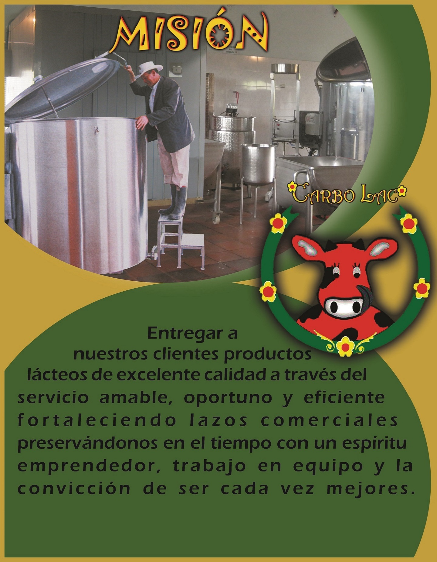 mision