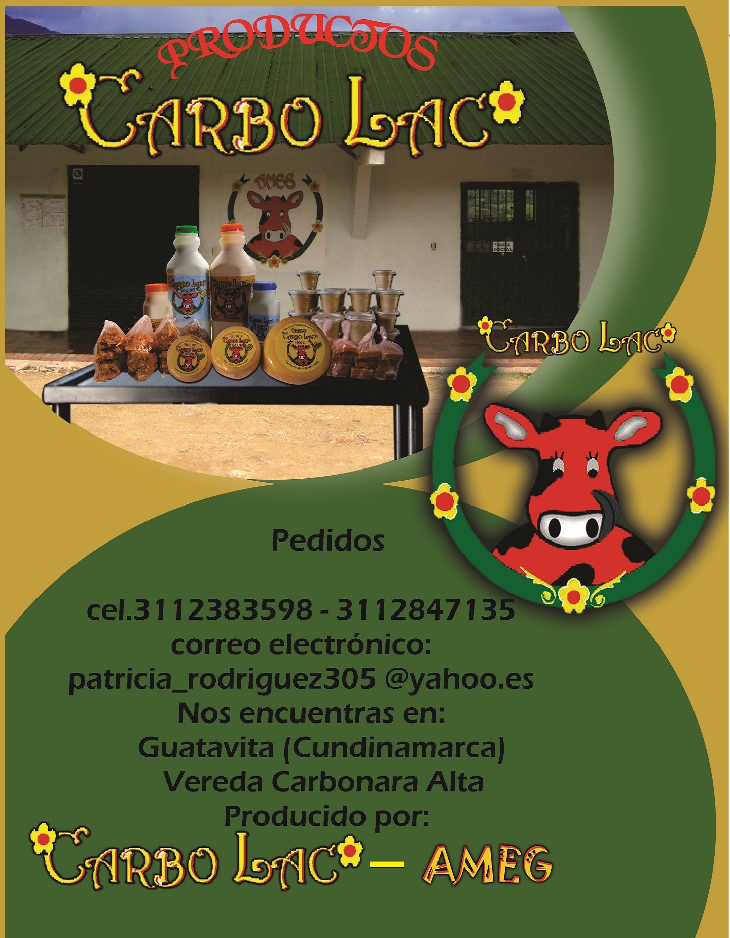 pedidos